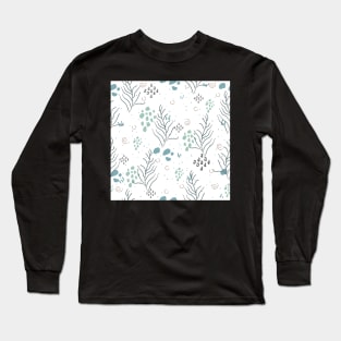 Grass Long Sleeve T-Shirt